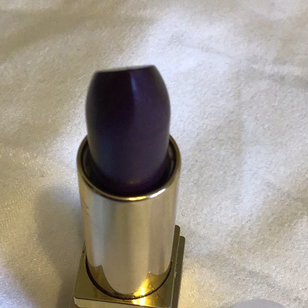 NEW YSL rouge PUR couture #101 Golden Luster Lipstick 💄 - Picture 3 of 4